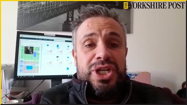 The Yorkshire Post sporting weekend with Nick Westby