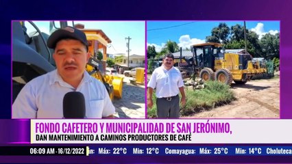 Tn5 Matutino - 16 de diciembre 2022