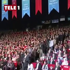 Numan Kurtulmuş yıllar önce 2023'ü anlatmış