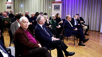 Tennis, Giuliano Amato e le glorie italiane ricordano Gianni Clerici: "Giornalista e poeta"