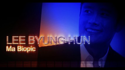 Découvrez la Vie de Lee Byung-Hun dans le Biopic 'Mon Portrait Ciné' 🎬