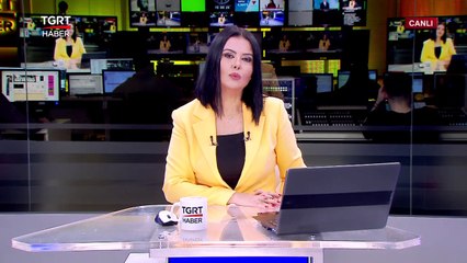 Yunanistan Tutuştu: Türkiye ve ABD ile F16  Konusunda Anlaştı - TGRT Haber