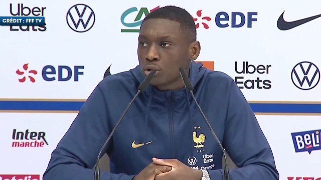 Les Bleus n'ont pas peur du virus avant la finale contre l'Argentine