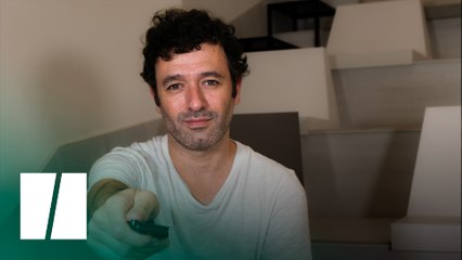 ¿Y tú qué miras? con Rodrigo Sorogoyen