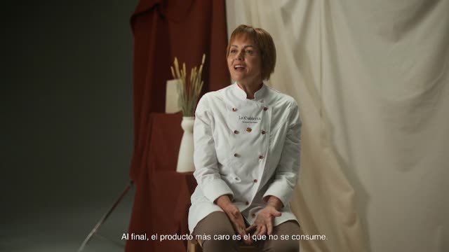 El Gobierno lanza una campaña para no desperdiciar comida