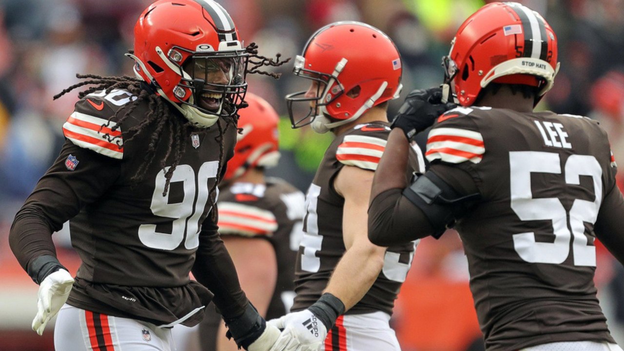 NFL Week 15 Preview: Ravens Vs. Browns