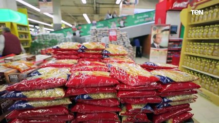 مواصلة فعاليات المرحلة الثالثة والعشرين من مبادرة كلنا واحد