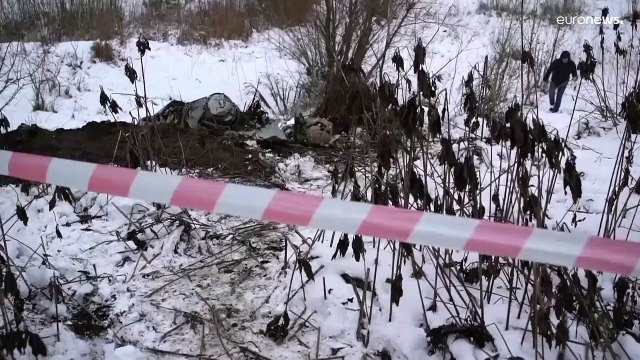 Ataque masivo ruso de al menos 60 misiles contra varias ciudades ucranianas, entre ellas Kiev