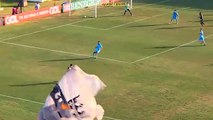 Veja o gol da vitória do Vasco contra o Grêmio em São Januário