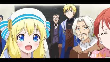 He Accidentally Died Sneezing And God Reincarnated Him Out of Pity