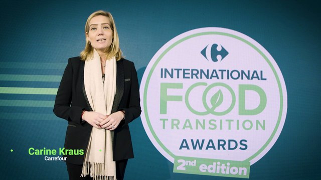 Stratégie RSE et transition alimentaire : Carrefour passe à la vitesse supérieure
