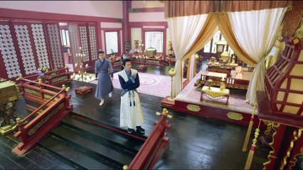 រឿង កំលាំងទេពវិមានឋានសួគ៌ ភាគទី07