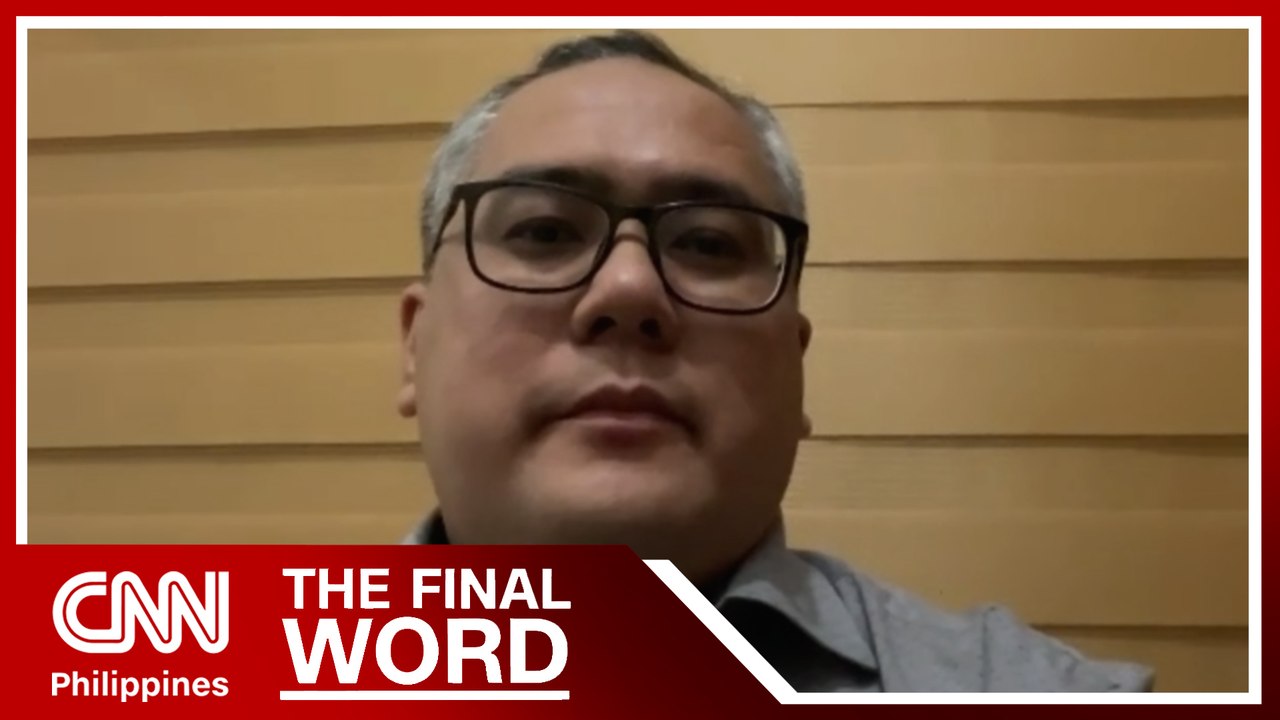 DOST pushes for bill to prevent false measurement | The Final Word