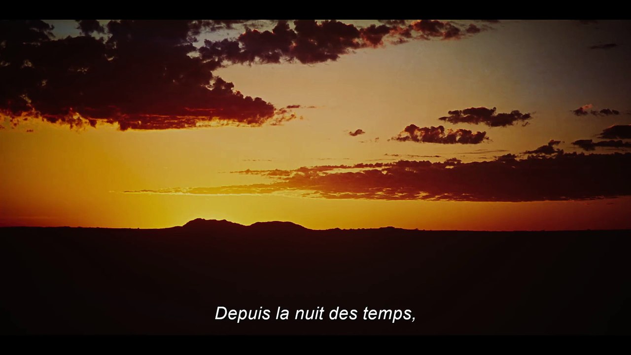 Le teaser de Barbie avec Margot Robbie et Ryan Gosling enflamme le web