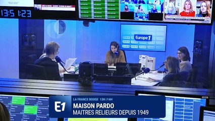 La saga de la Maison Pardo, maitres relieurs et enlumineurs de livres depuis 1949