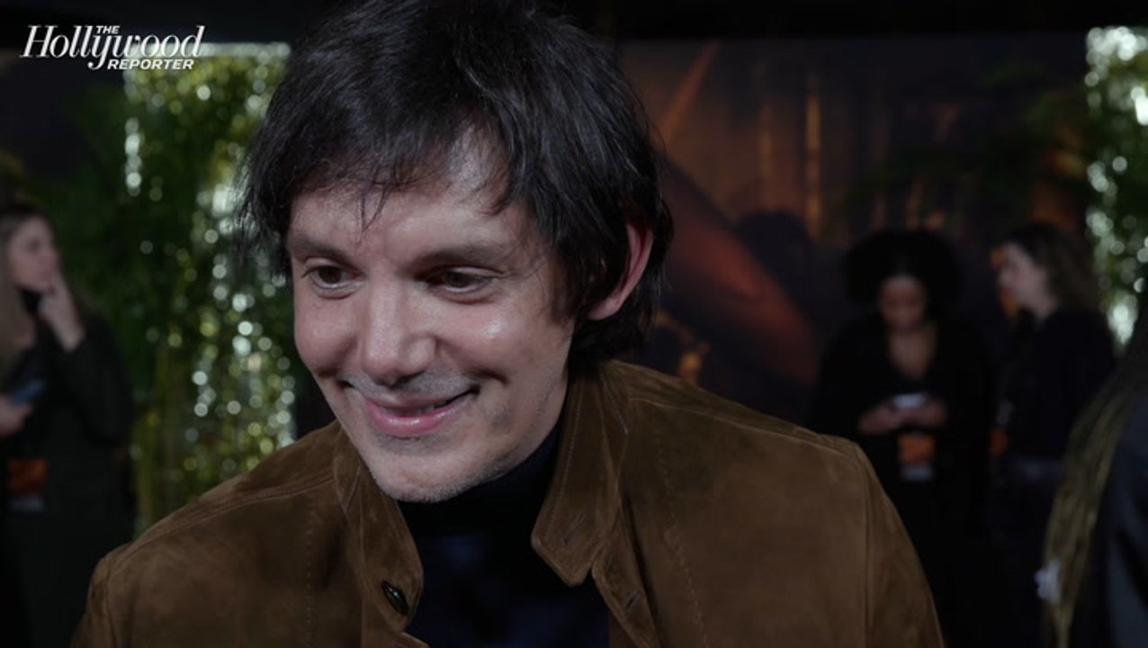 Lukas Haas Calls 'Babylon' "Ambitious And Insane" And Talks Working With Damien Chazelle