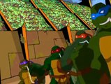 Teenage Mutant Ninja Turtles (2003) S02 E004 Turtles in Space (Part 4 The Arena