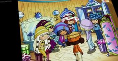 Strawberry Shortcake  S03 E027 - Mind Your Manners