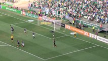 Veja os melhores momentos de Palmeiras x Atlético-MG no Brasileirão