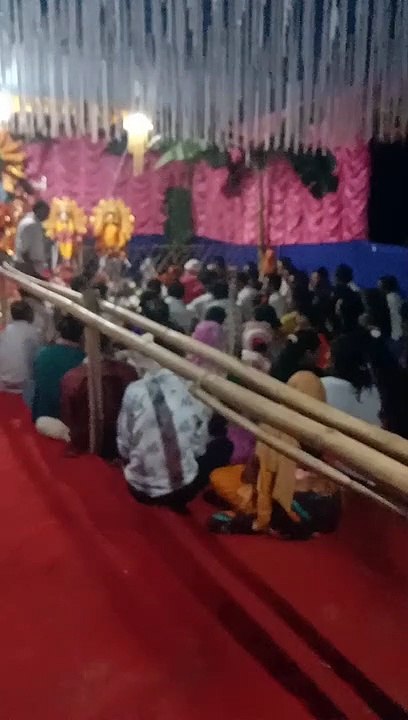Hinduism god worship