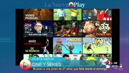 Allica y Prieta a las 12 | El Diario del Mundial