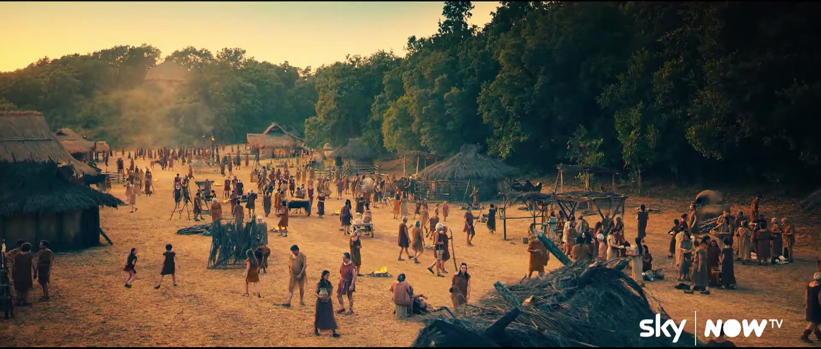 Romulus - Trailer