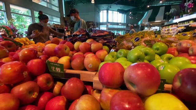 Retrospectiva economía: inflación, subida de las tasas y la telenovela Twitter