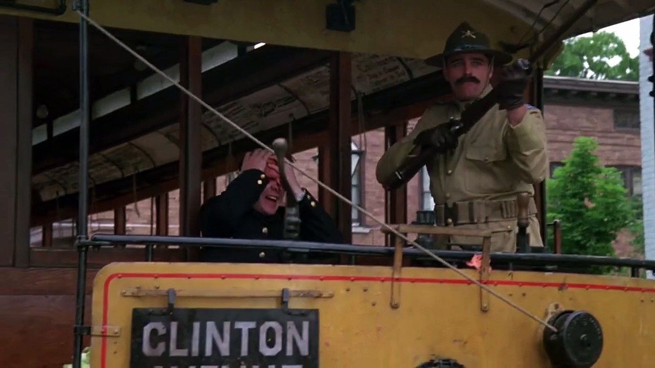 Ironweed : la force du destin Bande-annonce VO