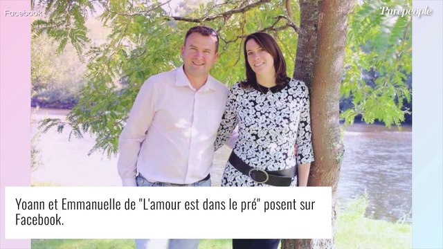L'amour est dans le pré : Grosse frayeur pour la fille d'un couple, obligée de passer un examen en urgence