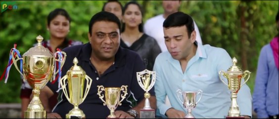 ऐसा अंपायर पहले कभी नहीं देखा होगा | Akshay Kumar Comedy Scenes