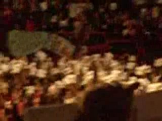 Danke tokio hotel Bercy 03.09