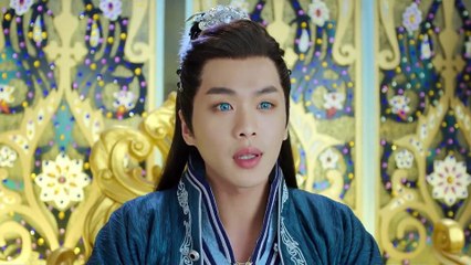 រឿង កំលាំងទេពវិមានឋានសួគ៌ ភាគទី10