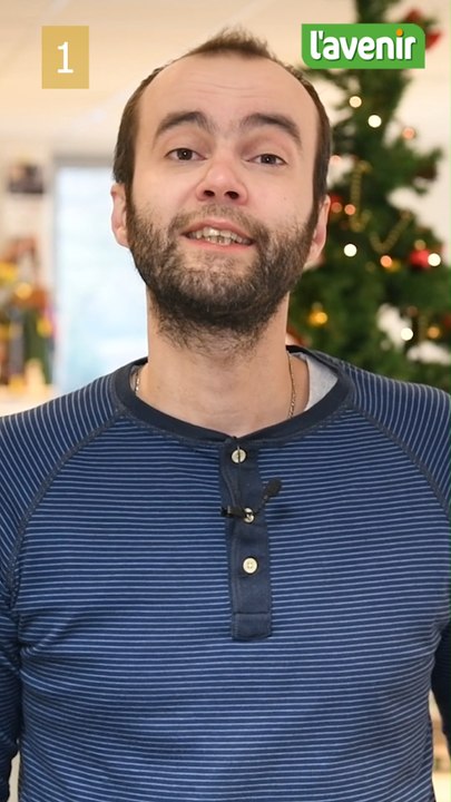 Le récap de la semaine du 16-11-2022