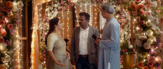 Nitham Oru Vaanam  Tamil Movie Part 1