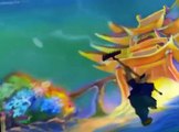 Journey to the West – Legends of the Monkey King Journey to the West – Legends of the Monkey King E018 The Mysterious Golden Egg / The Magic Cymbals