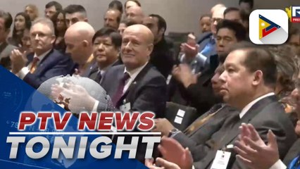 OCTA Research professor & pundit scores high marks for Pres. Marcos Jr.’s ASEAN-EU Summit trip