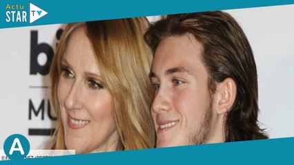 Céline Dion : son fils René-Charles atteint de la même addiction que son père ?