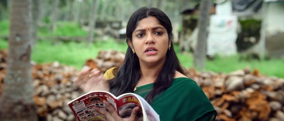 Nitham Oru Vaanam  Tamil Movie Part 2
