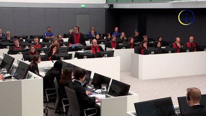 Kosovo-Tribunal verurteilt Ex-UCK-Kommandant zu 26 Jahren Haft