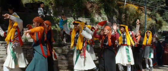 Nitham Oru Vaanam  Tamil Movie Part 3