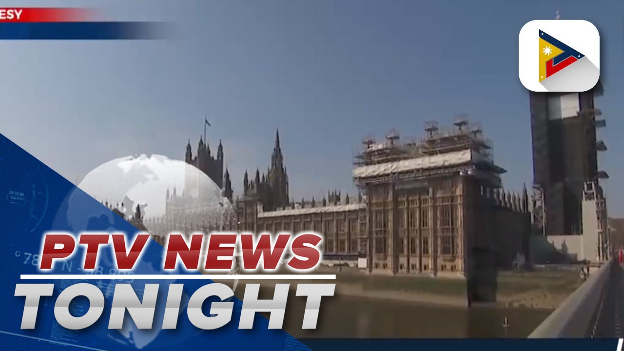 Bank of England raises interest rates by 0.5%