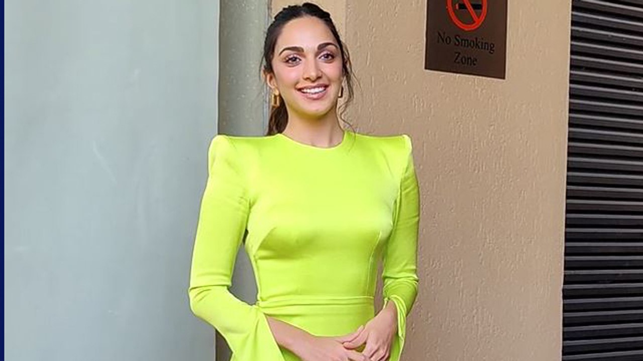 Kiara Advani Social Media 1 Post Price Reveal, Fans Shocking Reaction Viral | Boldsky *Entertainment
