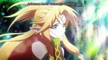 Isekai Cheat Magician ~ Episode 10 Sub.Indo