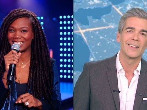 “Je fais mon coming-out” : annonce de taille pour cette journaliste de M6 qui surprend Xavier Desmoulins en plein direct