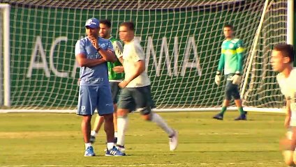 Boletim do Palmeiras - 1405