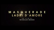 Masquerade - Ladri d'amore (2022) - ITA (STREAMING)