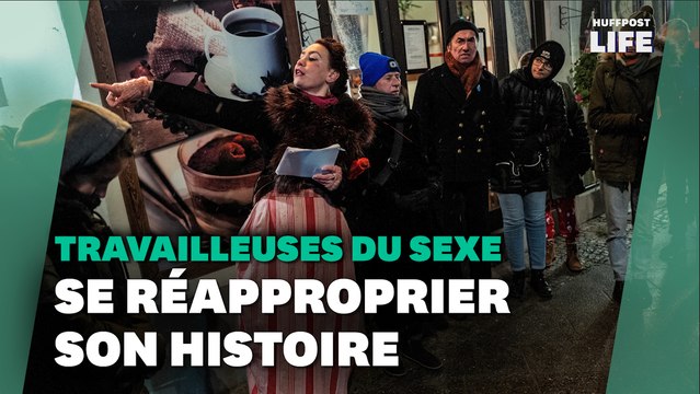 À Berlin, des travailleuses du sexe se réapproprient leur histoire à travers des visites guidées