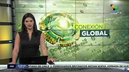 ONU muestra preocupación por aumento de represión policial que ha provocado 21 muertos en Perú