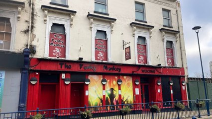 Traders support plans to transform Bench Street