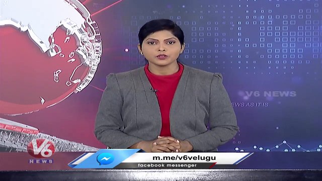 PM Modi Holds Telephonic Conversation With Russian President Putin Over Ukraine War _ V6 News